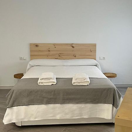 Apartamento Piedra Escrita Córdoba Exteriör bild