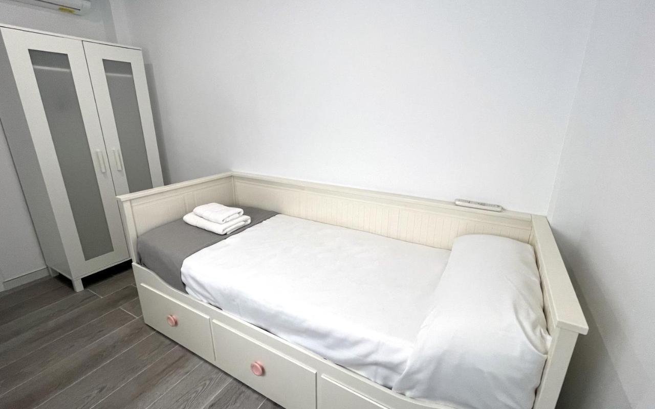 Apartamento Piedra Escrita Córdoba Exteriör bild